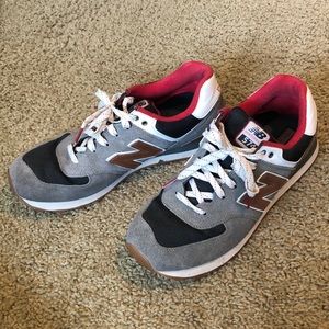 New Balance Sneakers